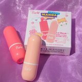 Rude Cosmetics Balzam za usne Duo set - Lubenica i Ananas - Manga Collection | | Ecobeauty | Eponuda.com