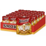 SMOKI Štark Wow Kikiriki XXL 24 x 70g Cijene