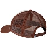 The North Face Kapa 'Mudder' temno rjava / off-bela | Shoptok.si