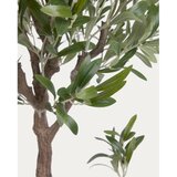 Kave Home Umjetno drvo masline (visina 140 cm) Olive – | shoptok.hr