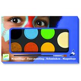 Djeco Komplet za slikanje obraza Maquillaje Cene