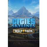 Steam Cities: Skylines - Content Creator Pack: Map Pack 3 (DLC) (PC) Key GLOBAL | ePonuda.com