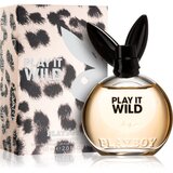 Playboy Play it Wild toaletna voda za ženske 60 ml | Shoptok.si