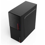BIT FORCE BLADE BS-4 v2.0 Midi Tower ATX kućište bez napajanja, crno | shoptok.hr