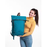 Vuch Ženski ruksak Tayte Small Turquoise, 25 x 12 cm | shoptok.hr
