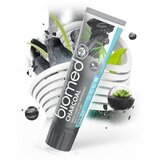 Biomed Charcoal pasta za izbjeljivanje zuba s aktivnim ugljenom 100 g | shoptok.hr