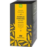 Cosmoveda Bio čaj kamilice in koromača Cene