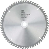 list iz trde kovine za krožno žago les premer 400 mm 60 zob