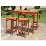 Garden Pleasure Barski stol 60x120 cm Palmdale – | shoptok.hr