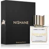 Nishane Ambra Calabria parfumski ekstrakt uniseks 50 ml | Shoptok.si