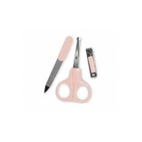 Lorelli BABY SET ZA NEGU NOKTIJU - PINK (10240300002) Cene