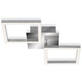 BRILONER 3207-018 - led plafonsko svetlo frames 2xLED/8W/230V | Eponuda.com