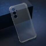  Silikonska maska crashproof za samsung S721B galaxy S24 fe/ providna Cene