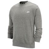 Nike Club Crew FT Siva | shoptok.hr