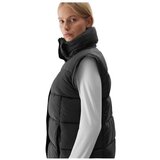 4f Puhovke 4FWAW24TDJAF47020S Črna | Shoptok.si