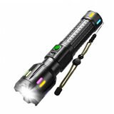 Yiwu Moon Star Punjiva LED baterijska lampa sa displejem 17417-5930 | ePonuda.com