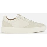 Geox White men's sneakers Deiven B - Men's Cijene