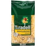 Tiradell makaroni vitamizirani 500g Cene
