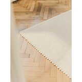 noo.ma Bež ročno tkana volnena preproga 140x200 cm Talo – | Shoptok.si