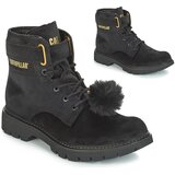 Caterpillar CONVERSION VELVET Crna Cijene
