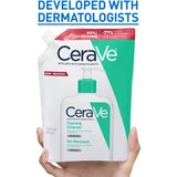 CeraVe penušavi gel za čišćenje refill, 473 ml | ePonuda.com