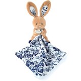 Doudou Gift Set Blue Rabbit darilni set 1 kos Cene