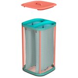Joseph Joseph Rožnat tekstilni koš za perilo 60 l Tota Pop – | Shoptok.si