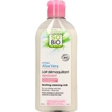 SO’BiO étic mlijeko za čišćenje sa organskom aloe verom Cijene