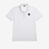 Blauer Majice & Polo majice ALBANO Bela | Shoptok.si