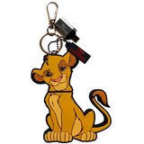 Oem Wondee, Simba 32 GB obesek za ključe USB 3.2 Flash Drive, Rumena, (5000213765) | Shoptok.si
