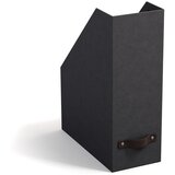 Bigso Kartonast organizator za dokumente Estelle Canvas Paper Laminate – | Shoptok.si