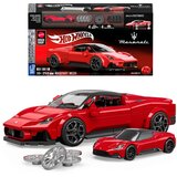 Hot_Wheels Brick Shop Speed kockice Maserati | shoptok.hr