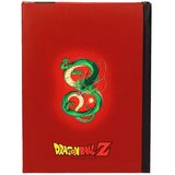 Dragon Ball Bilježnica A5 Shenron s lampicom | shoptok.hr