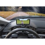 Cellular Line kfz-držalo pilot view für a dash clip für armaturenbrett Cene