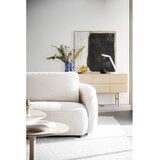 Rowico Bež sofa 226 cm Norris – | shoptok.hr