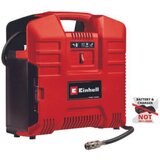 Einhell TE-AC 36/8 Li OF Set Solo, akumulatorski kompresor | shoptok.hr