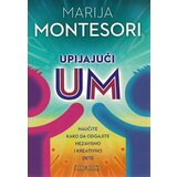 Miba Books Marija Montesori - Upijajući um Cene