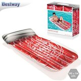 Bestway Moonshine Lounge 190x144cm 44039 Dušek za vodu