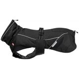 Trixie Jakna za pse Brizon, 33 cm, Crna Cene