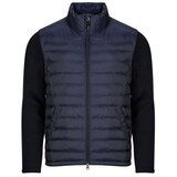 Gant Puhovke MIXED MEDIA JACKET pisana Cene