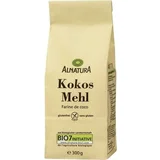 Bio kokosova moka