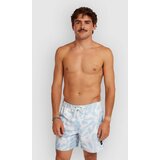 O'neill Print 16'' Boardshorts white spray flower | Shoptok.si