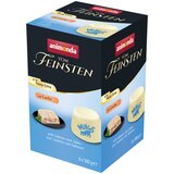 Animonda Vom Feinsten Adult à la Panna Cotta 6 x 100 g - Z lososom | shoptok.hr