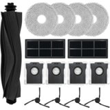 INF Dreame X40 Ultra Complete / X40 Pro / S30 Pro Ultra Robot Vacuum Accessories Kit, (21278458) Cene
