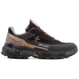 Premiata Modne superge DEVIN 500 Kostanjeva Cene