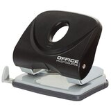  Bušilica za papir Office products do 30 listova crna | shoptok.hr