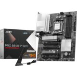 MSI PRO B840-P WIFI matična ploča AMD B840 Utor AM5 ATX | Shoptok.si