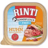 Rinti Kennerfleisch Junior 9 x 300 g - Piletina Cijene