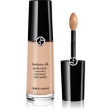 Armani Luminous Silk Concealer korektor in osvetljevalec odtenek 5 12 ml | Shoptok.si