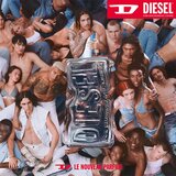 Diesel D BY toaletna voda uniseks 50 ml | Shoptok.si